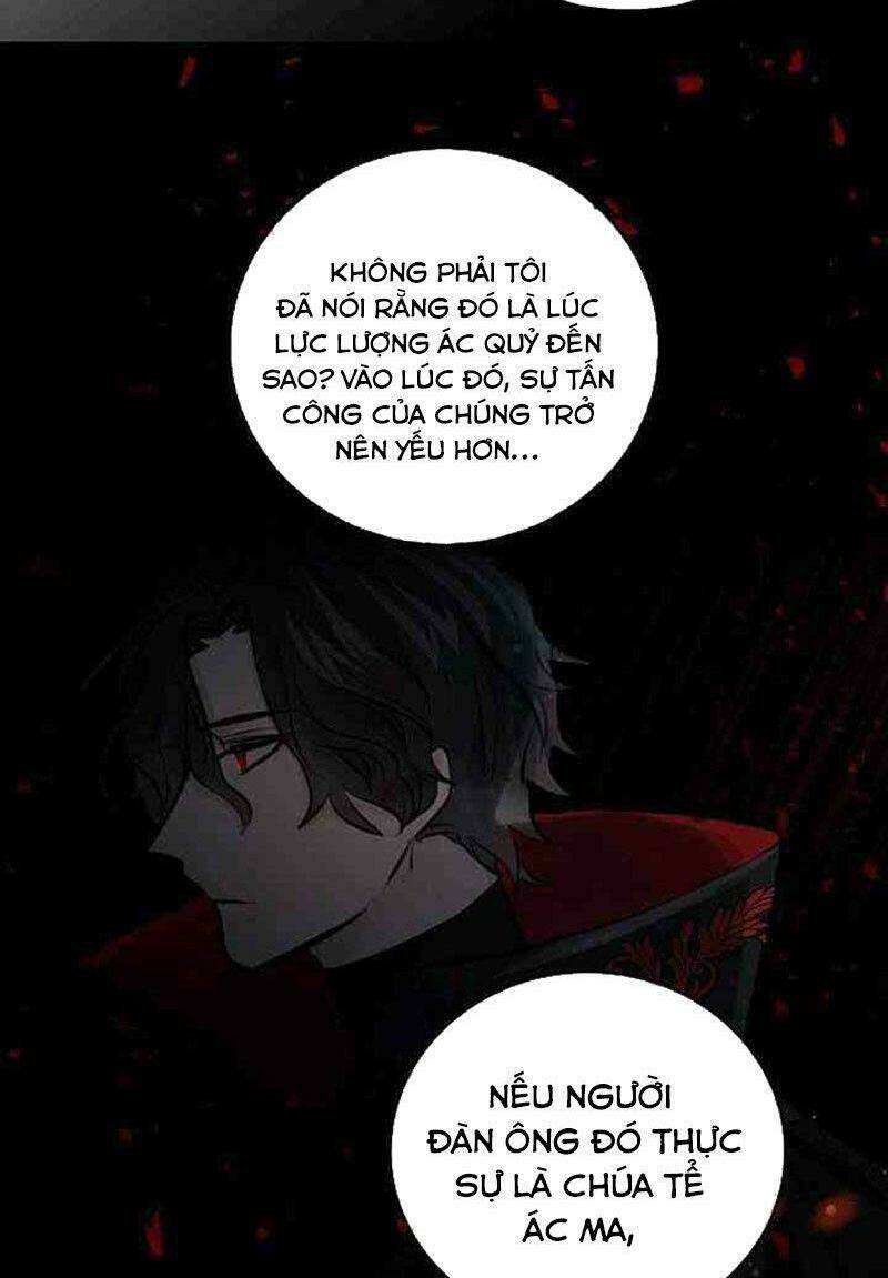 tôi là bạn gái cũ của một người lính chapter 54 32
