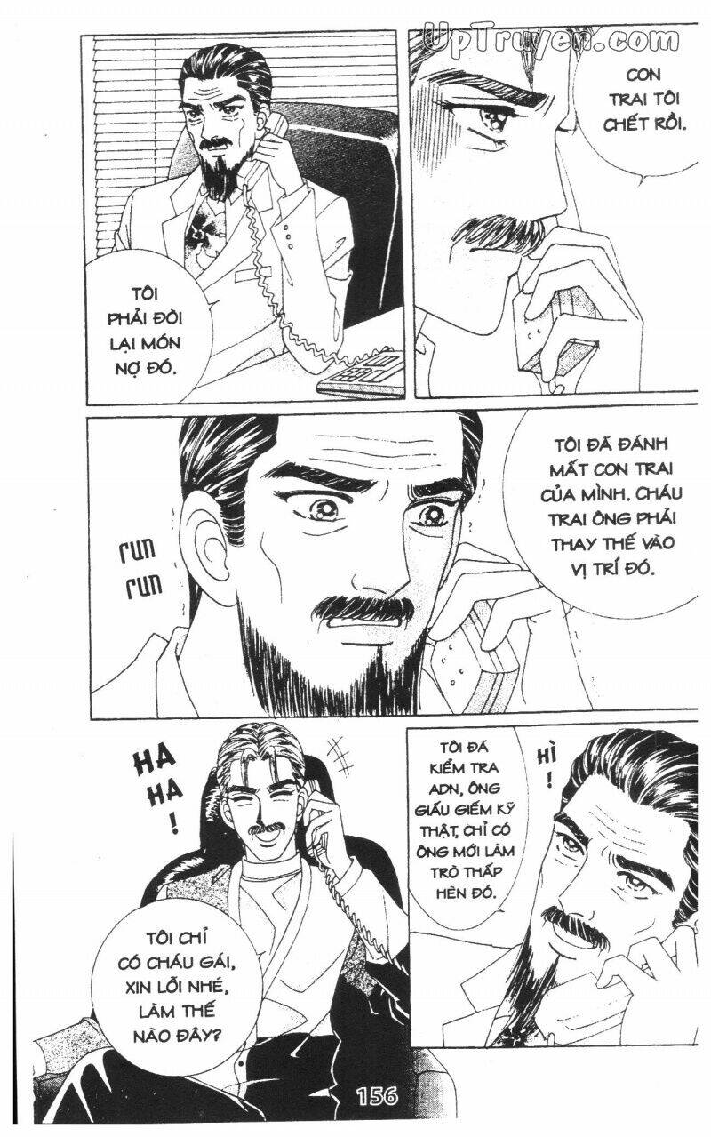 mặt nạ tình yêu chapter 45 68