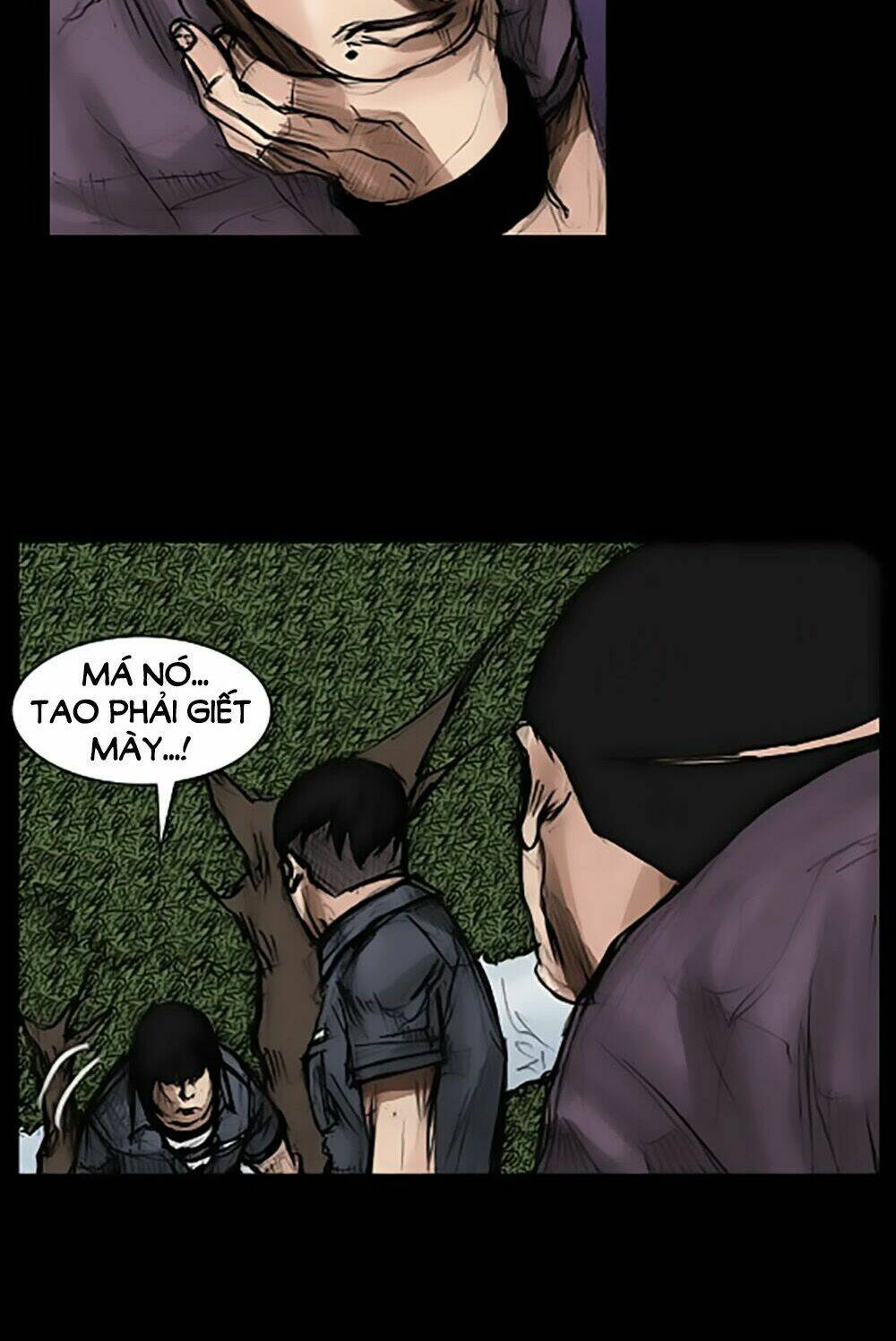 dokgo | độc cô chapter 24 29