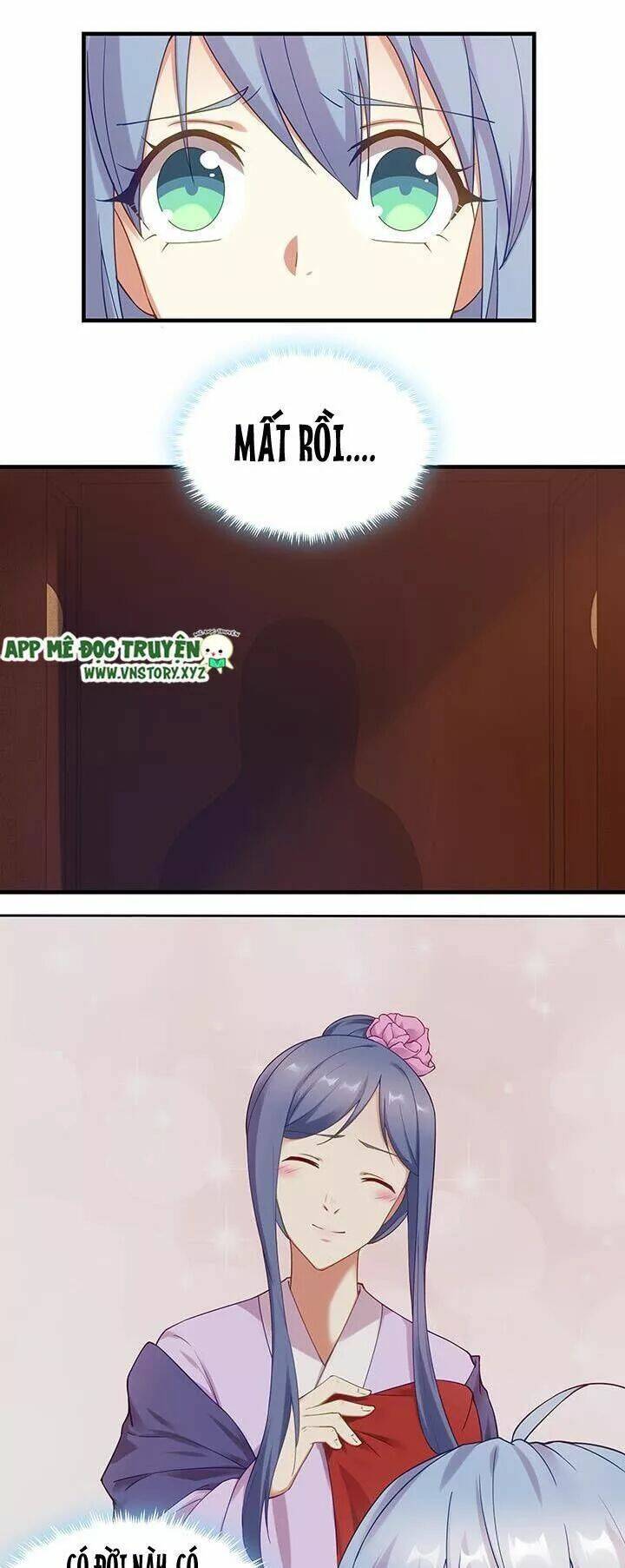 đô đốc đại nhân sủng thê kí chapter 148 17