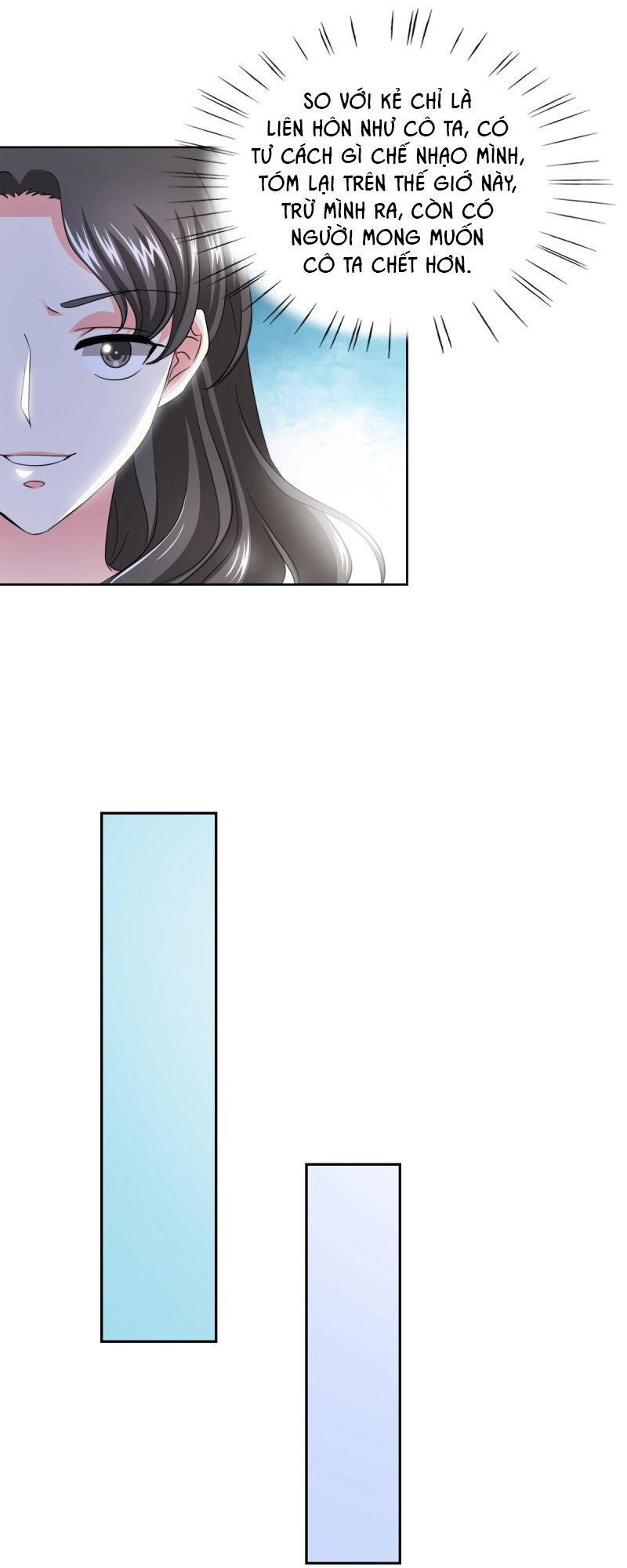 cẩm tú trùng sinh: chào buổi sáng phó thái thái chapter 39 21