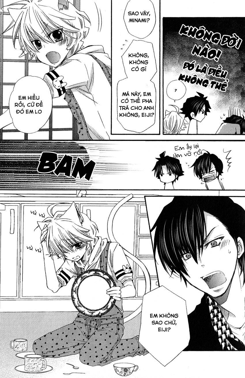 aigan kitty chapter 1 45