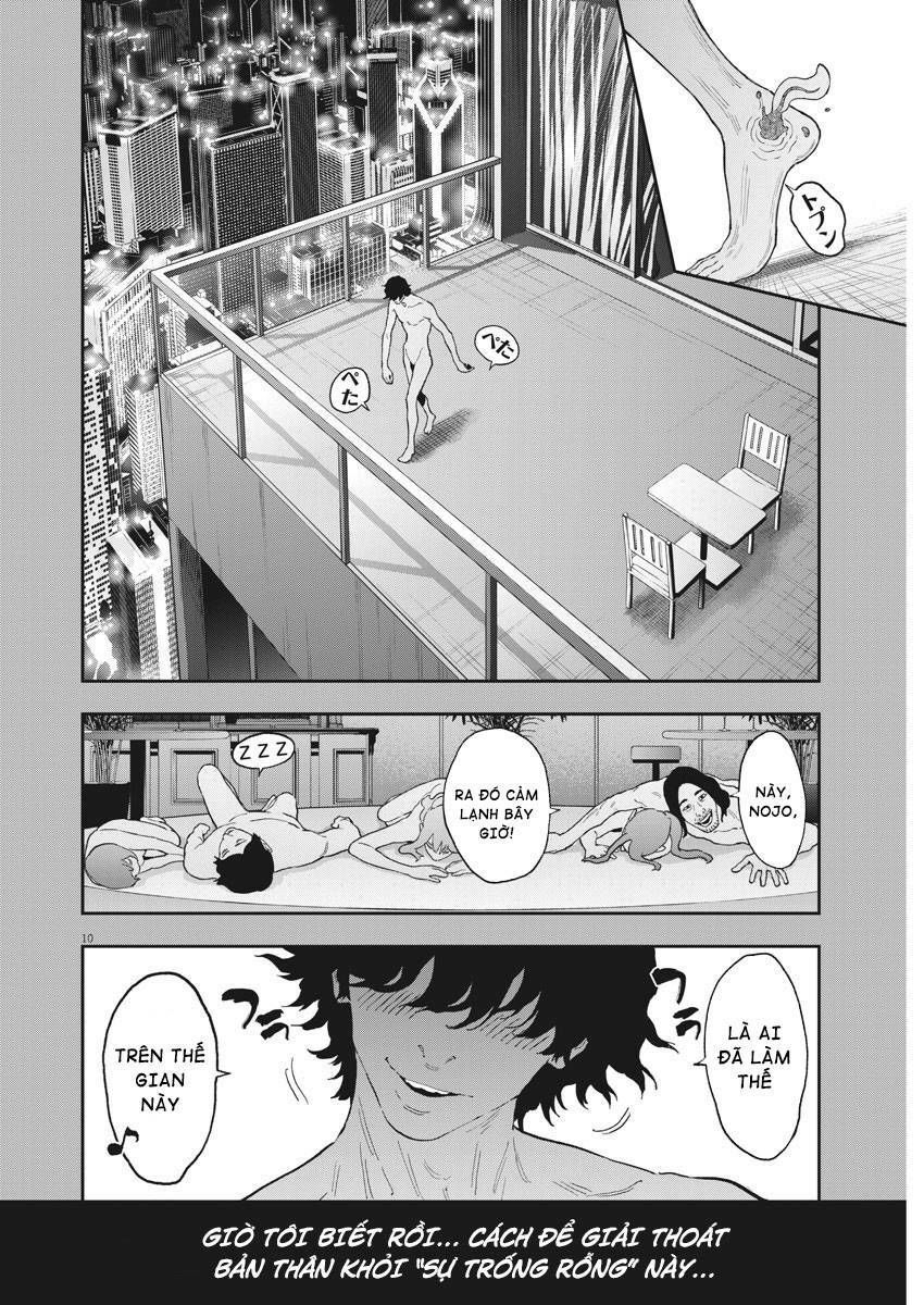 đọa nhân chapter 136 9