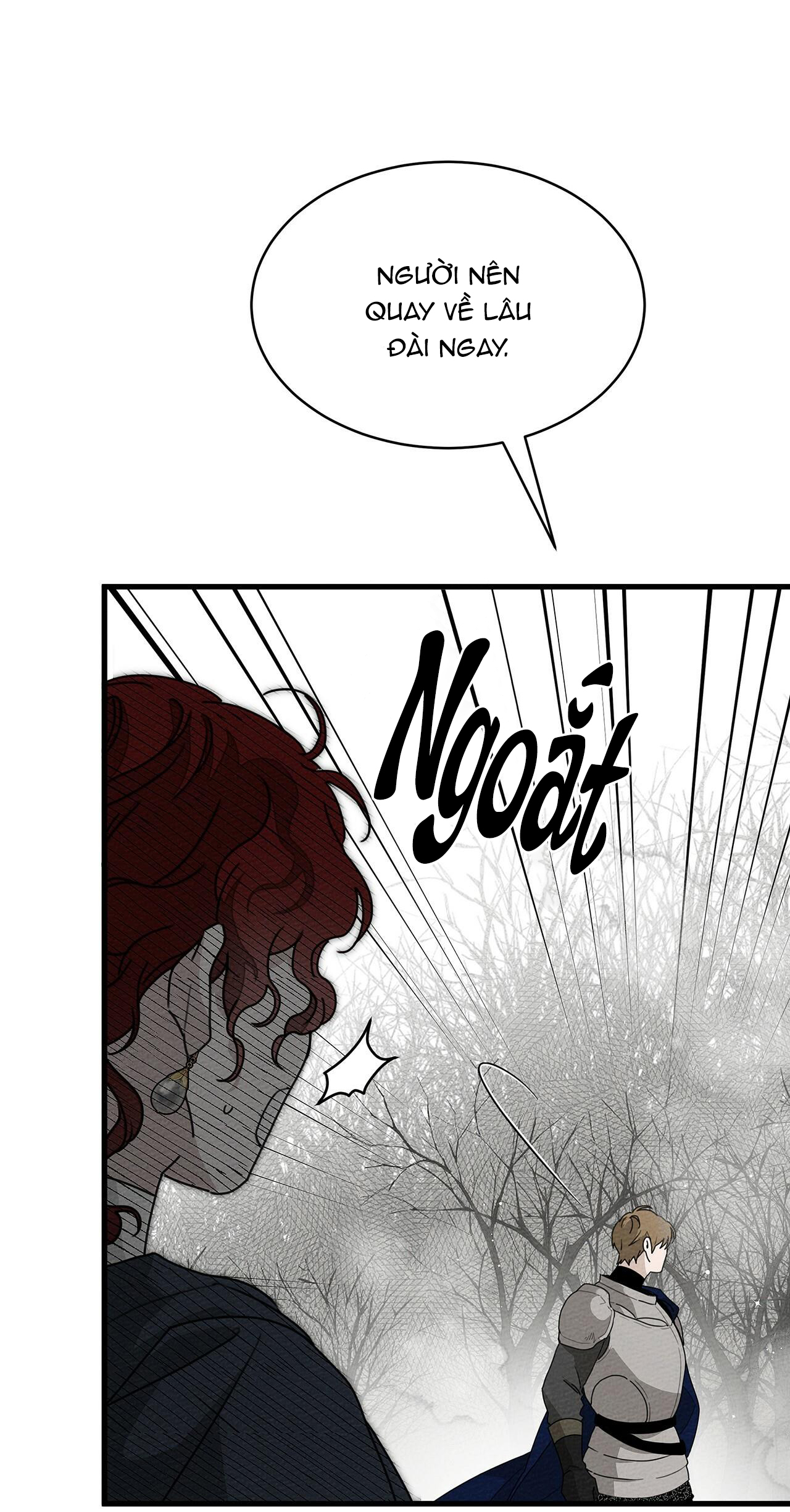 Dưới Bóng Cây Sồi chapter 39 97