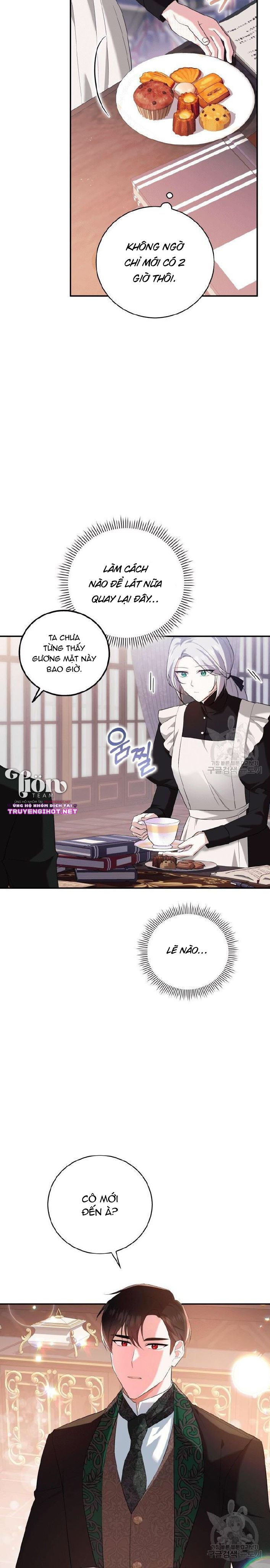 ta sẽ trả thù chapter 7.2 13