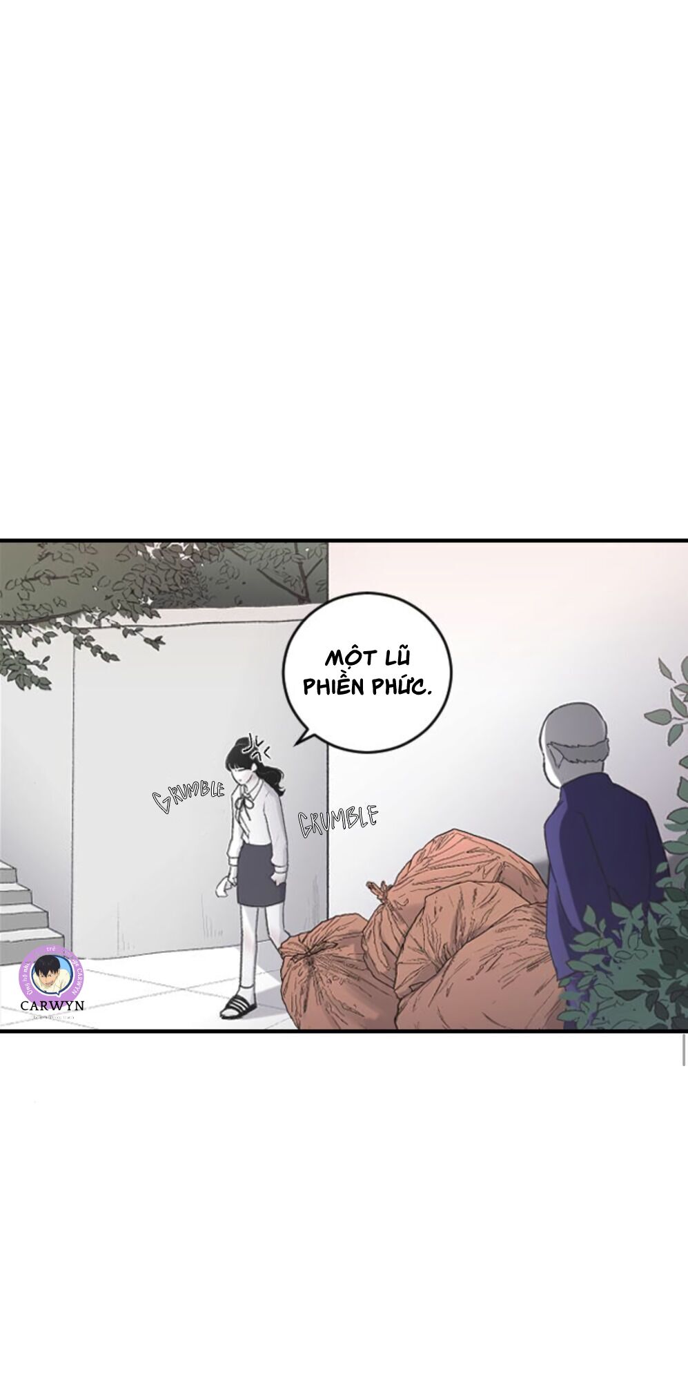 ba người anh trai cực phẩm của tôi chapter 3 42