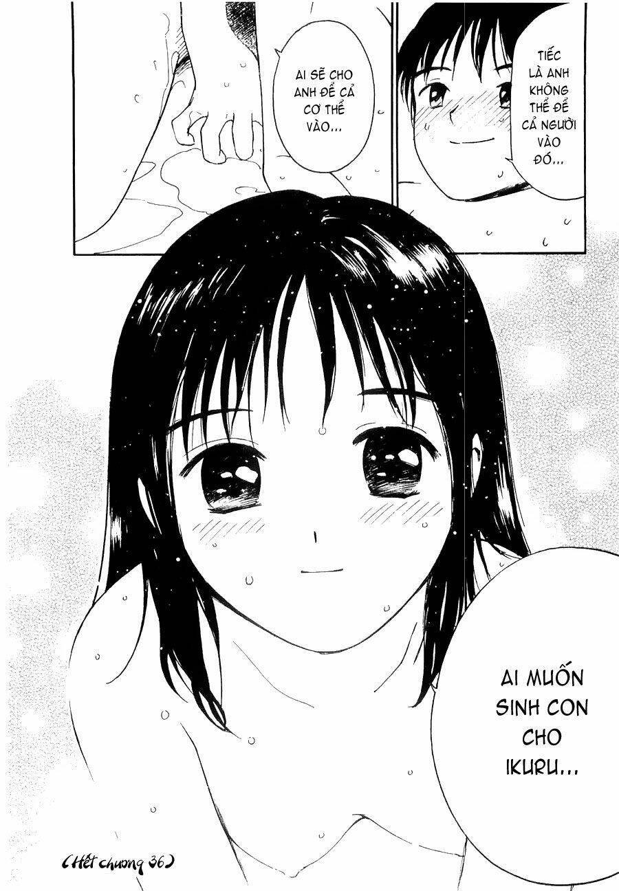 người tình chapter 36 23