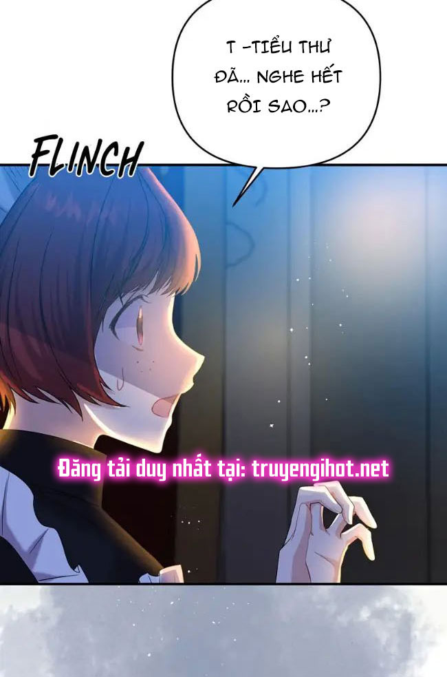 tôi nhất định sẽ chiếm lấy trái tim hoàng đế chapter 3.2 23