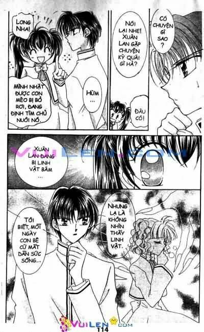 lâu đài cổ chapter 3 114