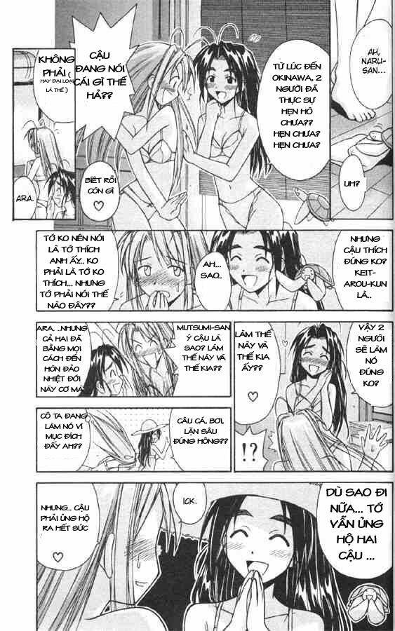 love hina chapter 80 6