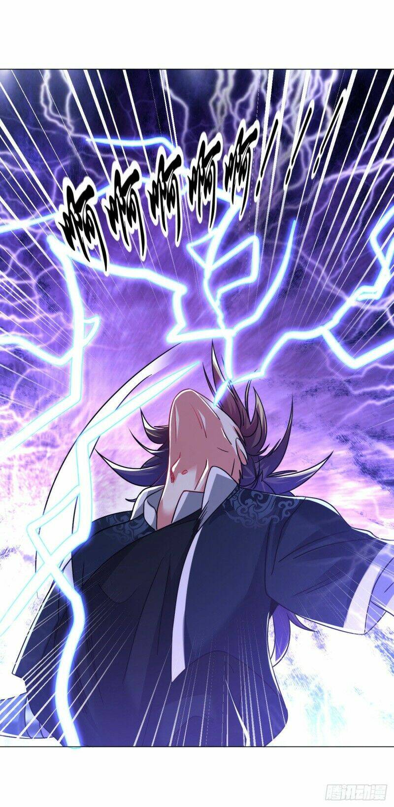 đạo ấn chapter 150 13