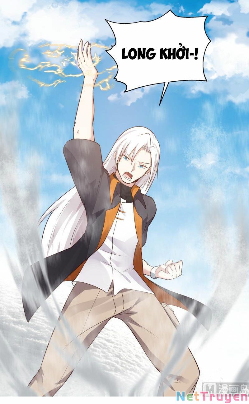 trên người ta có một rồng chapter 443 14