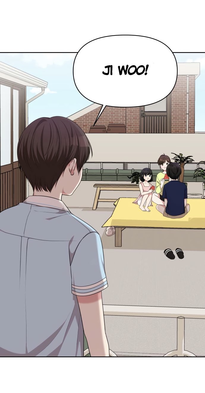 gửi anh,người nắm giữ những vì sao chapter 12.5 29