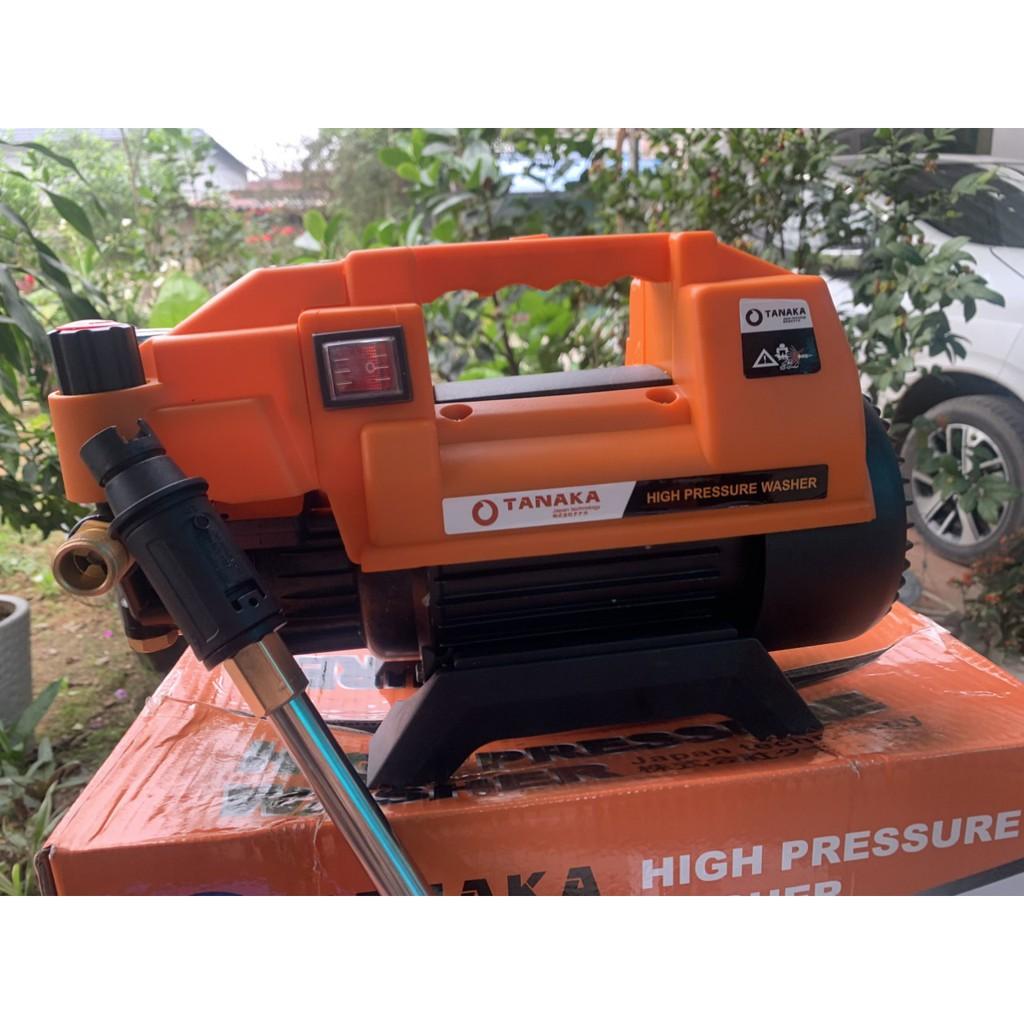 Máy rửa xe TANAKA-T9