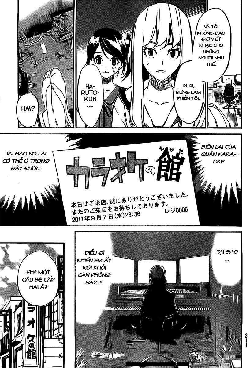 akb49 - renai kinshi jourei chapter 59 17