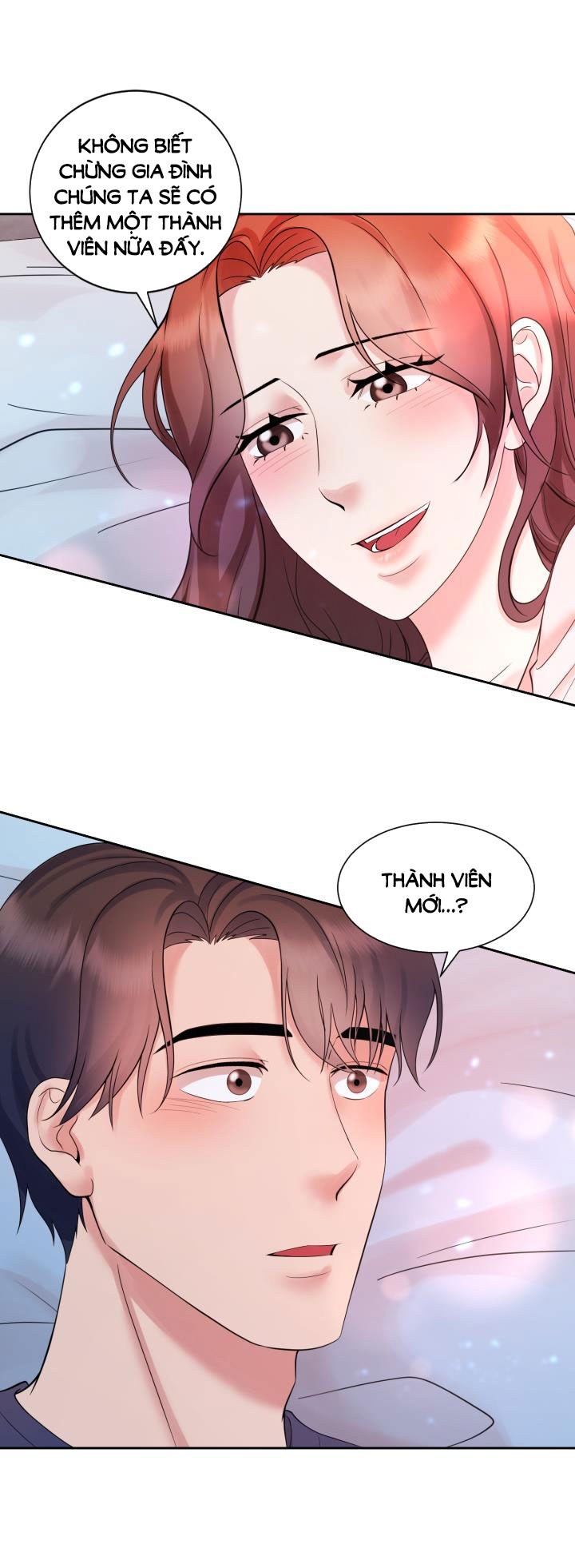 [18+] vì điên nên kết hôn chapter 32.2 2