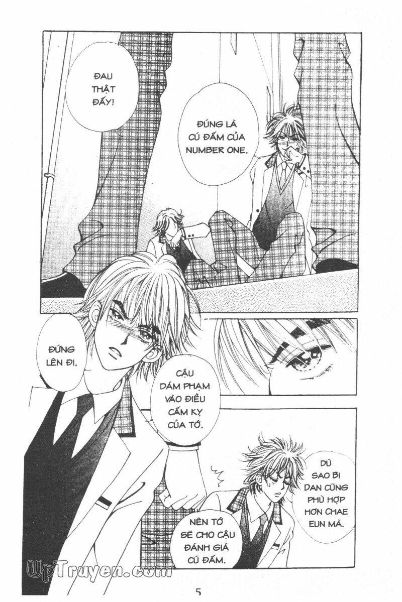 cô nàng ngổ ngáo chapter 5 8