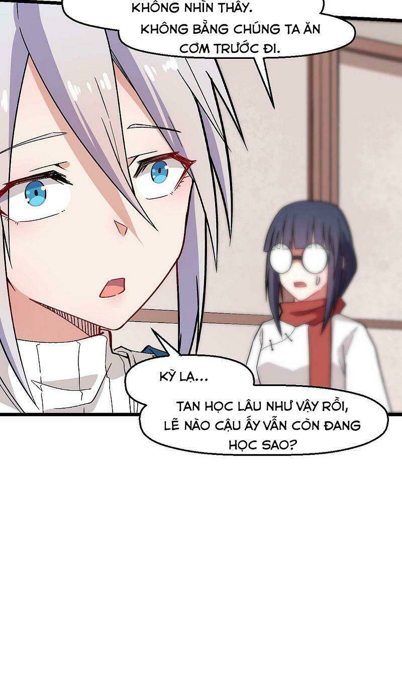 vườn trường cuồng sư hệ thống chapter 129 9