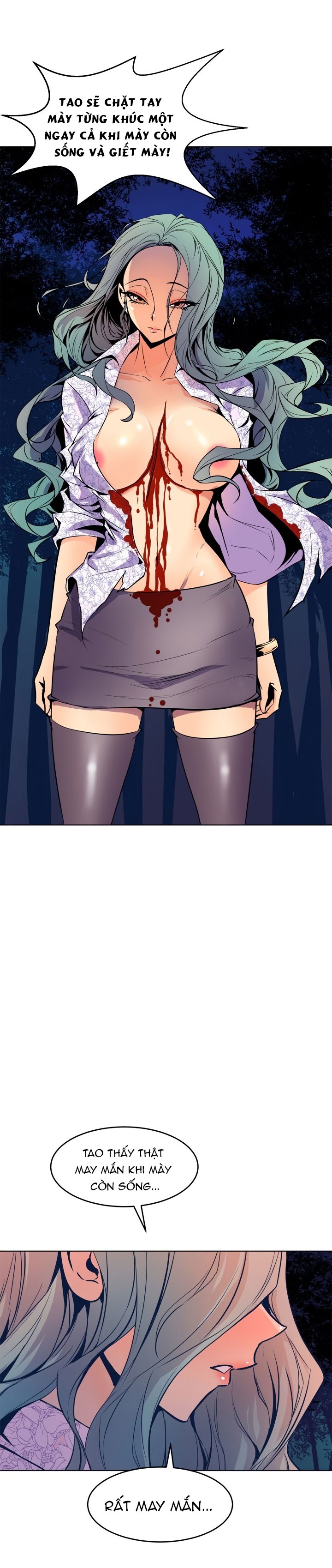 thân phận bí mật chapter 56 3