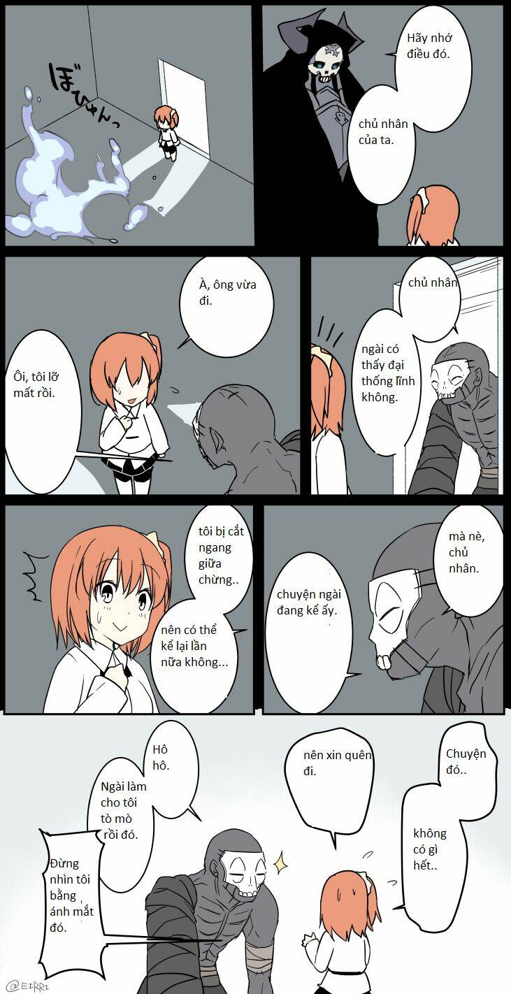 fate/grand order - jijiguda diary chapter 2 7