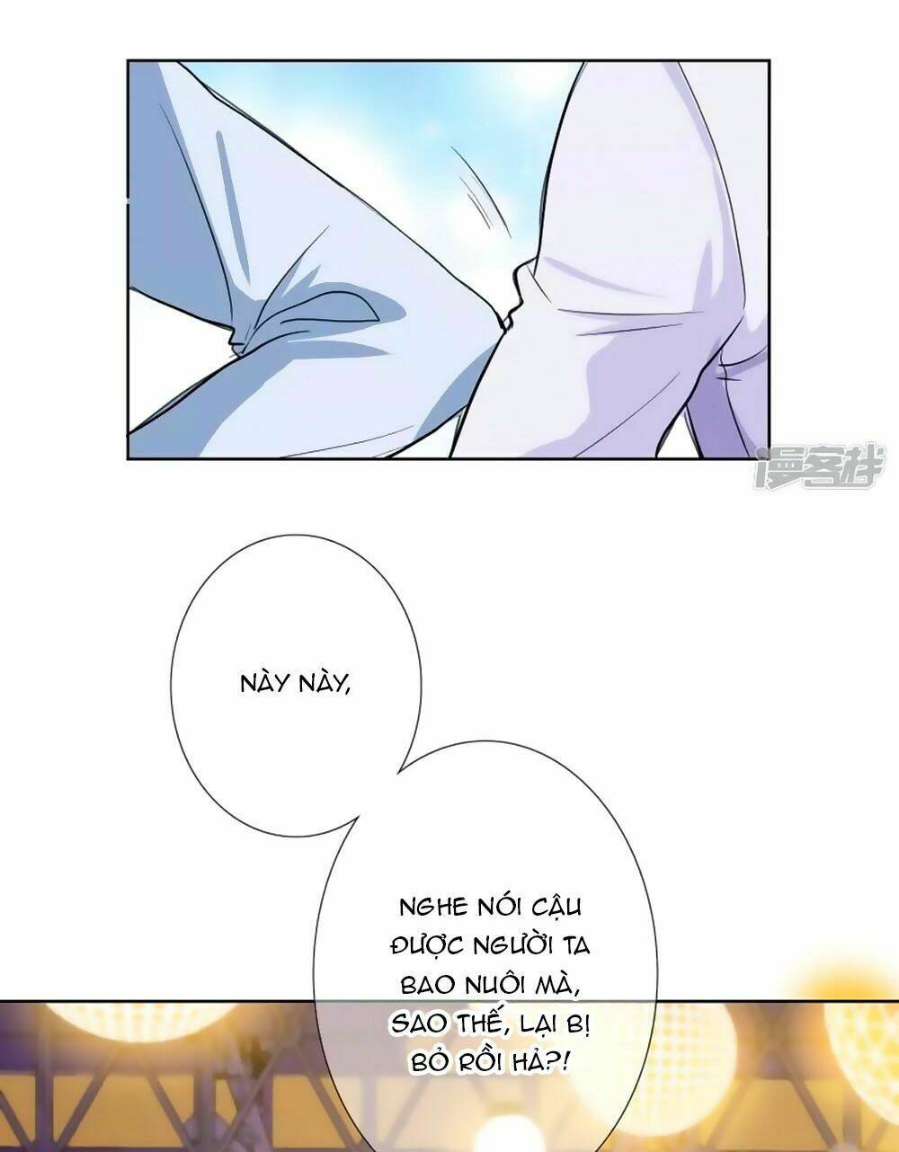 gia sư tình yêu của tôi chapter 14 9