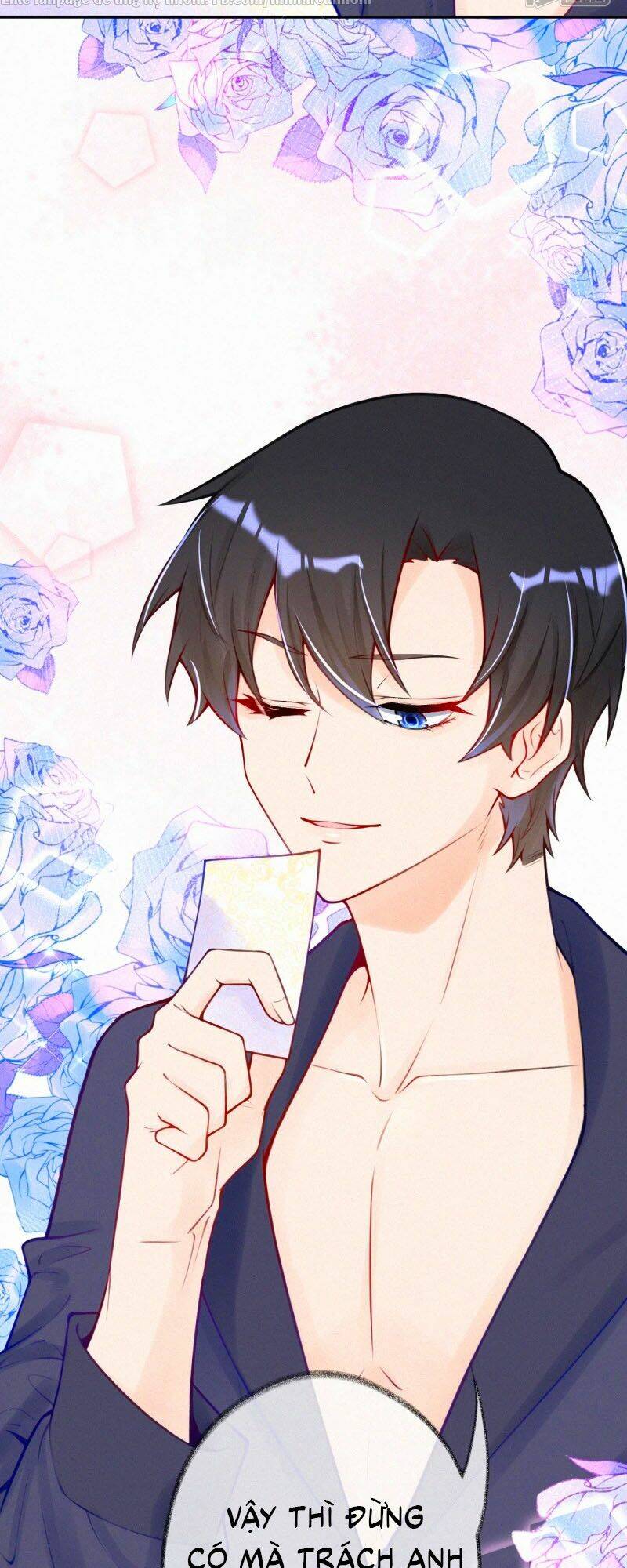 thiên tài manh bảo đột kích: daddy phúc hắc vs mommy chapter 18 29