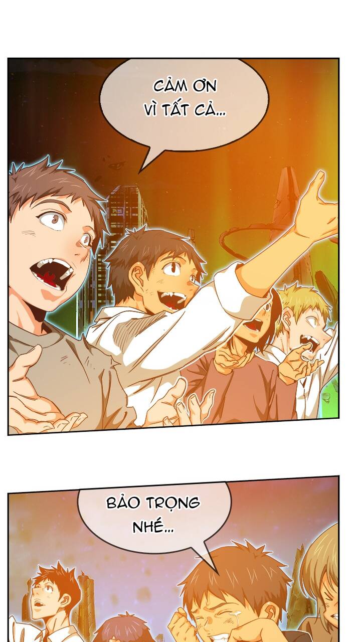 Chúa tể học đường chapter 561.5 60