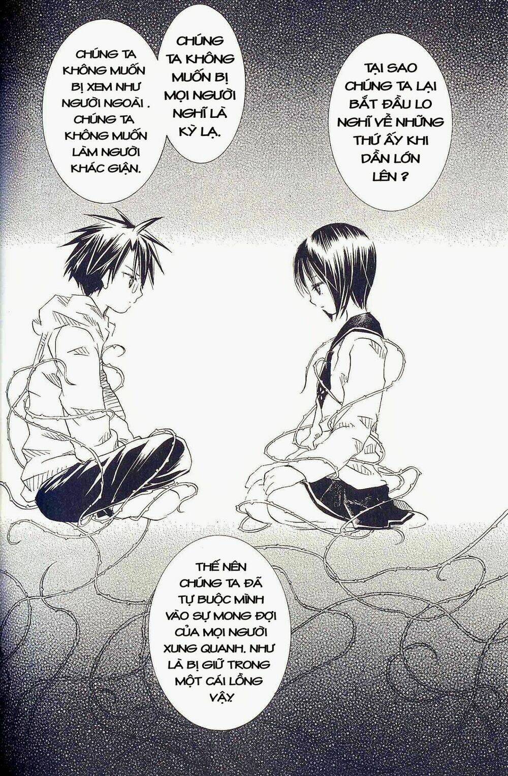 rozen maiden chapter 22 22