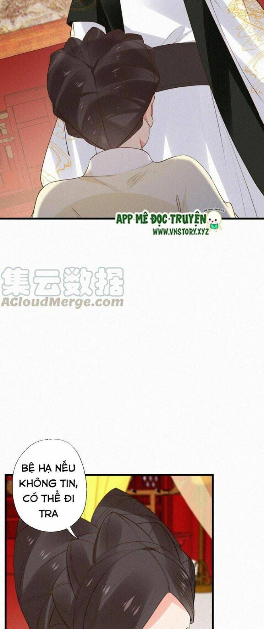 thiên hương mỹ nhân chapter 113 5