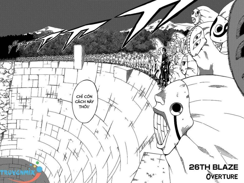 blazer driver chapter 26 4