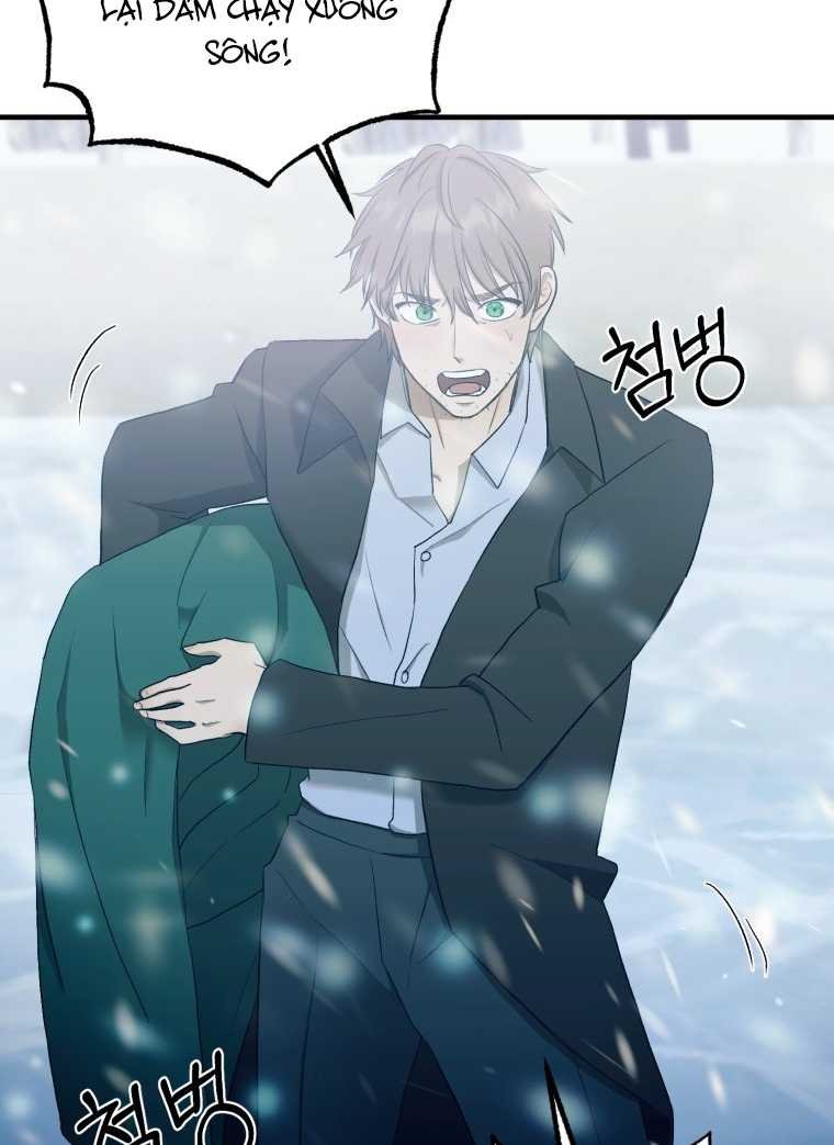 khi tôi bị chú chó tôi bỏ rơi cắn chapter 12.2 44