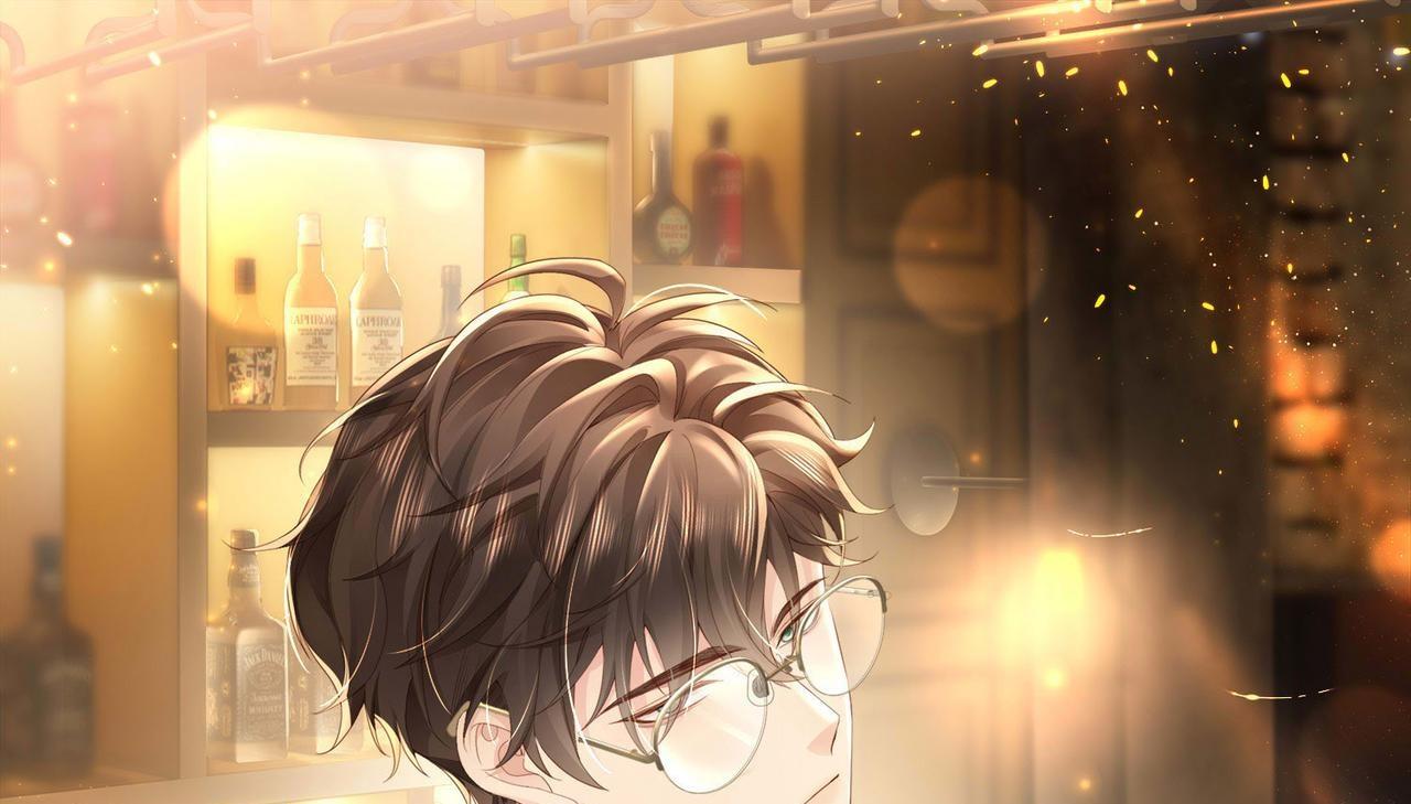 sau khi mất trí nhớ tình địch nói tôi là bạn trai anh ấy chapter 55 1