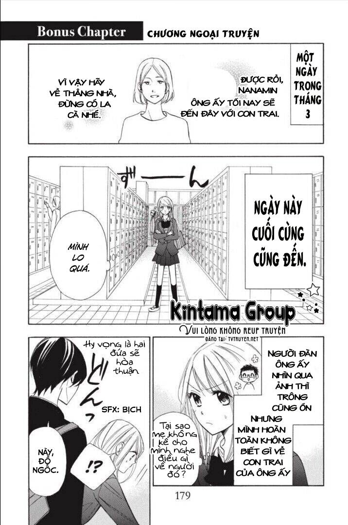 mint chocolate chapter 6 17