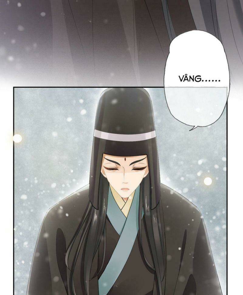 mê hoặc nhân tâm chapter 11 32