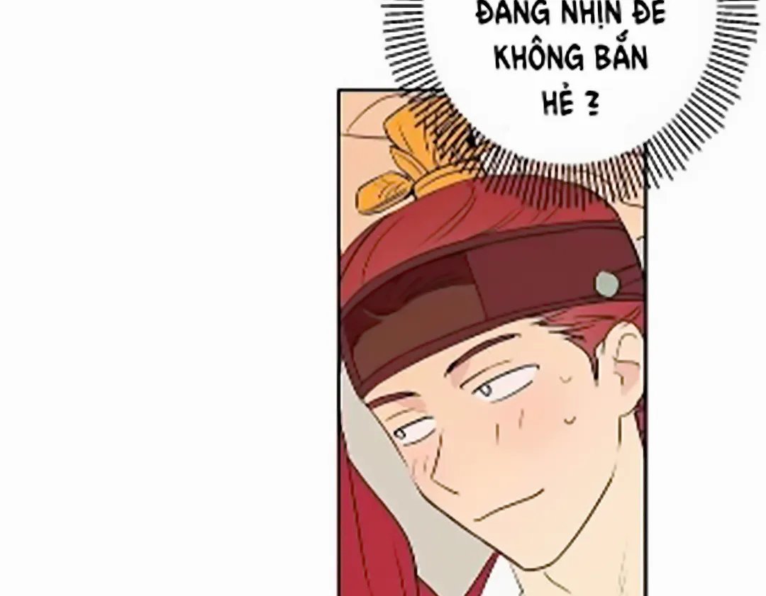 chuyện quái gì với giấc mơ đó vậy chapter 11 80