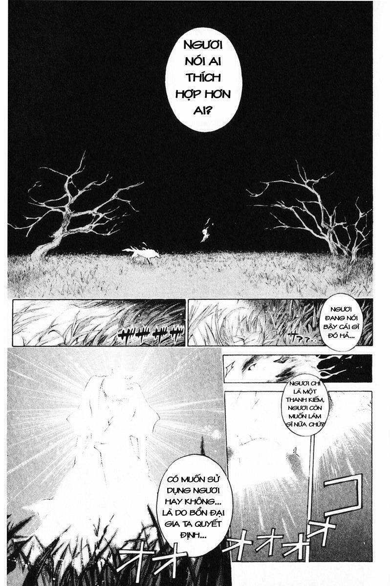 mắt quỷ kyo chapter 221 8