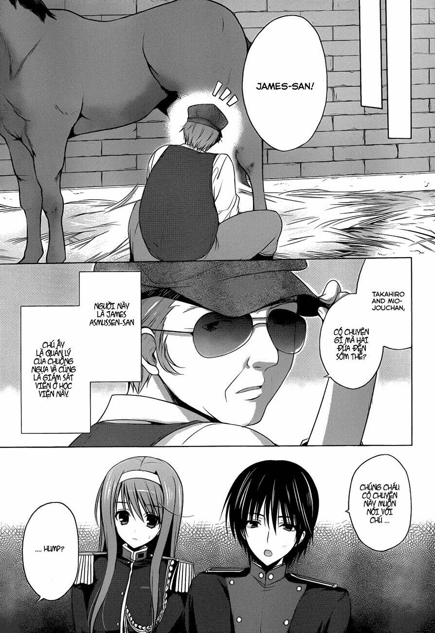 walkure romanze - shoujo kishi monogatari chapter 4 3