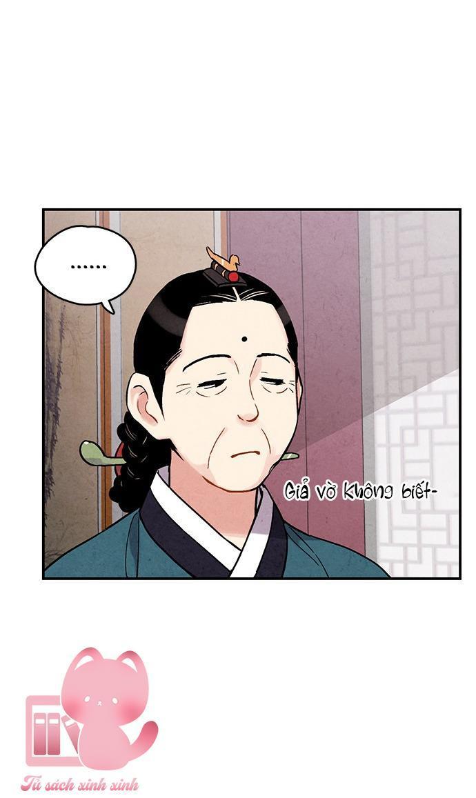 lệnh cấm hôn chapter 74 41