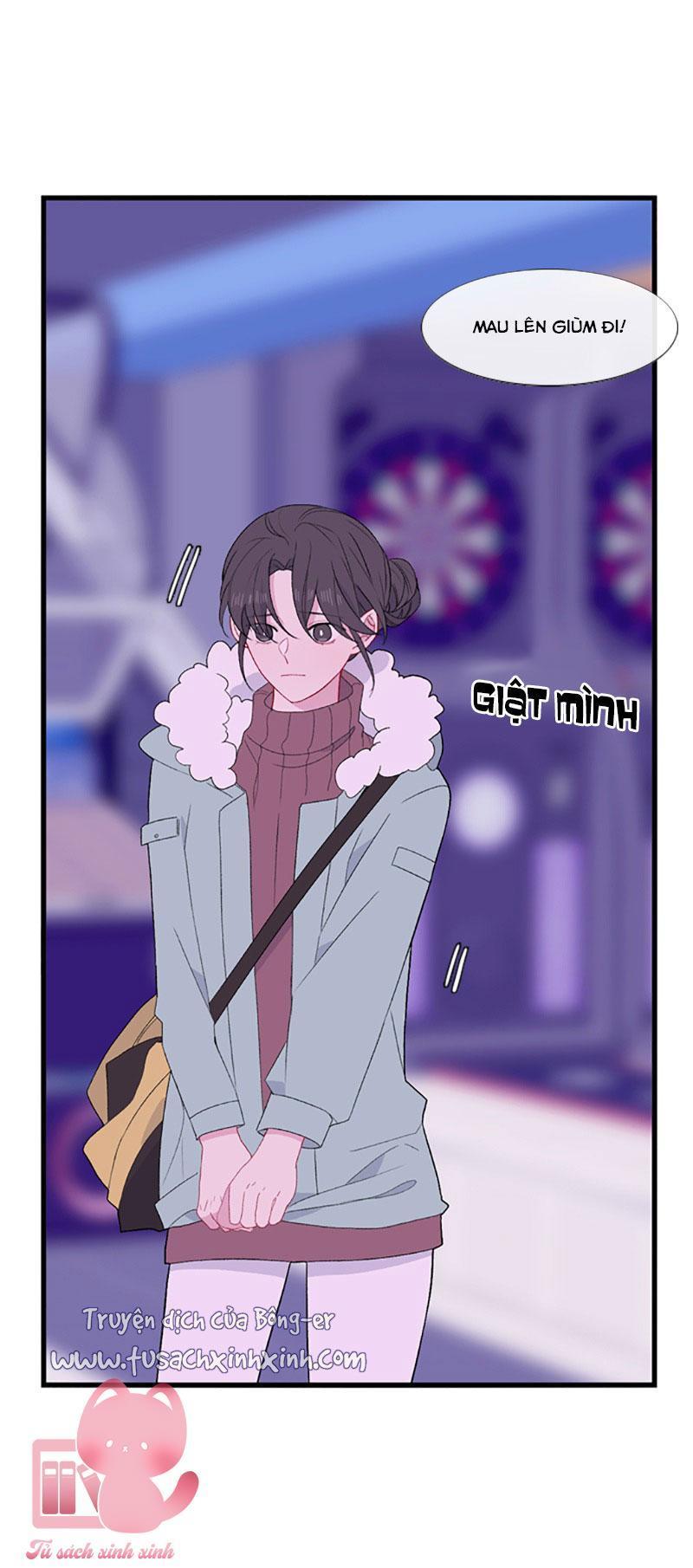 về bên anh chapter 84 2