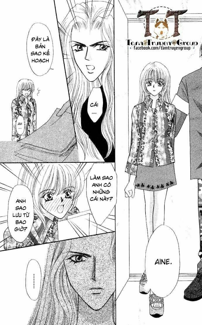 kaikan phrase chapter 65 8