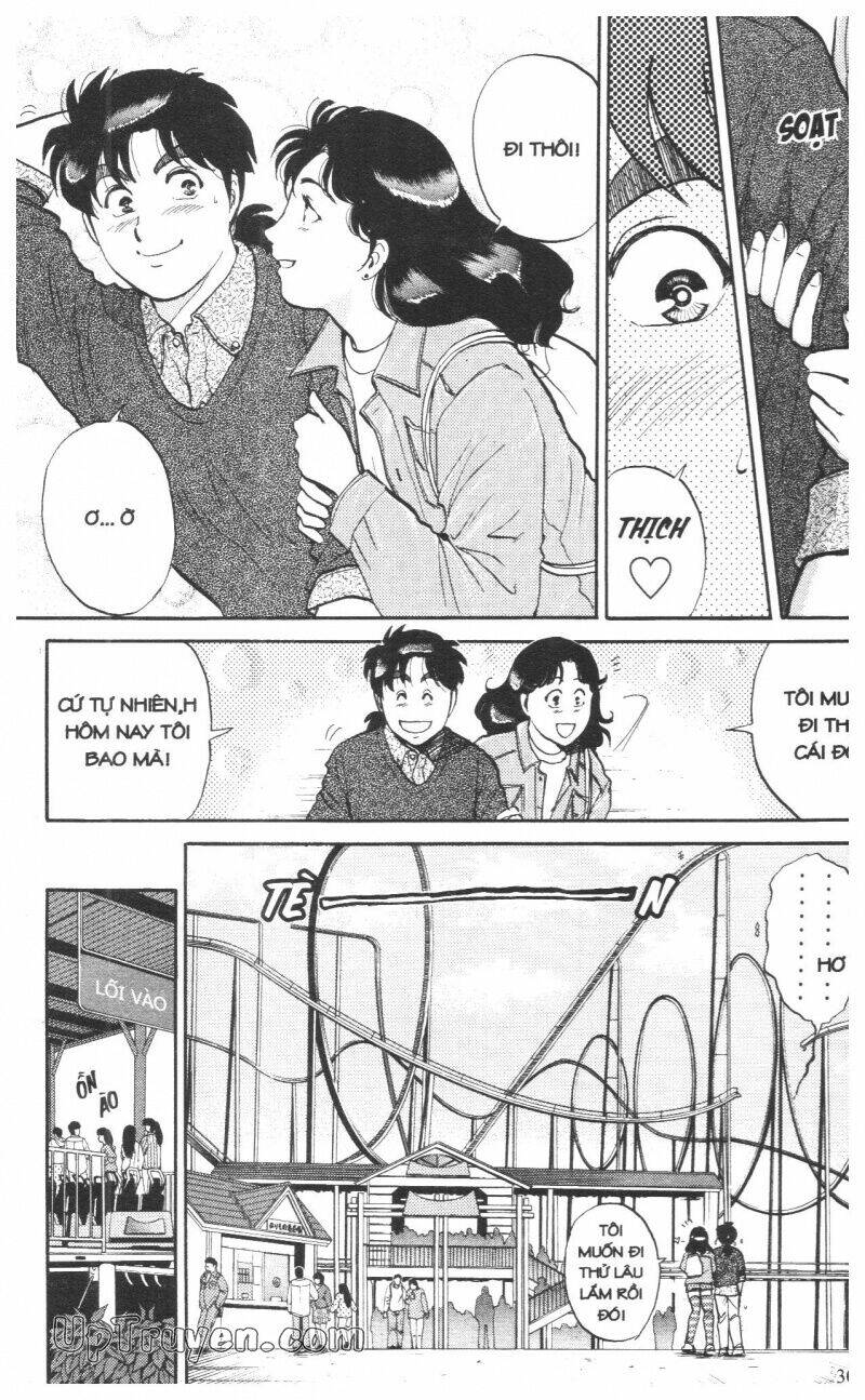 thám tử kindaichi (bản đẹp) chapter 11 306