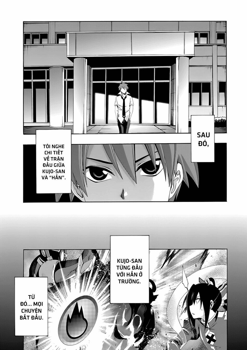 anh hùng xấu xa chapter 49 8