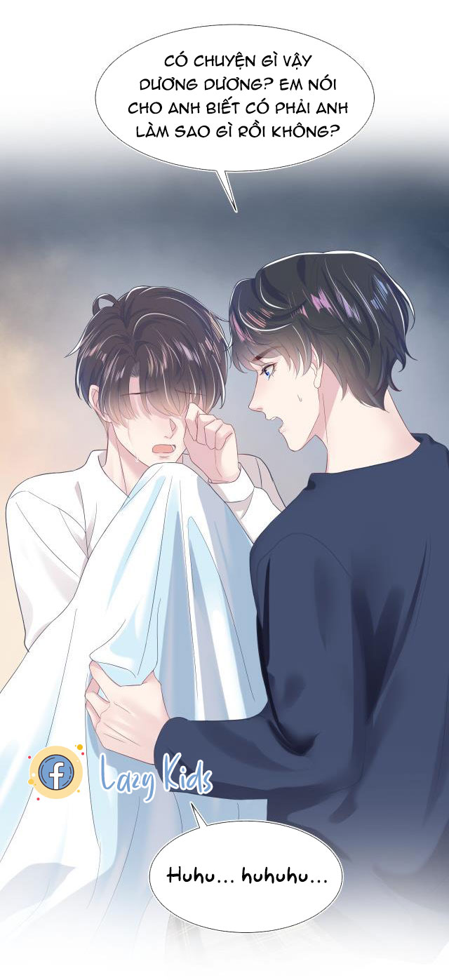 Tuyệt Mỹ Bạch Liên Online Dạy Học chapter 10.5 7