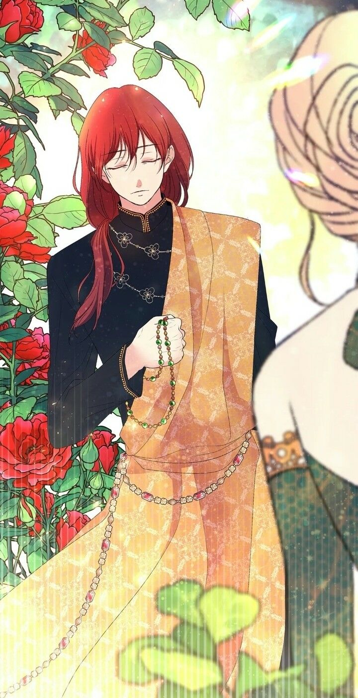 công chúa thời gian có hạn chapter 30 6