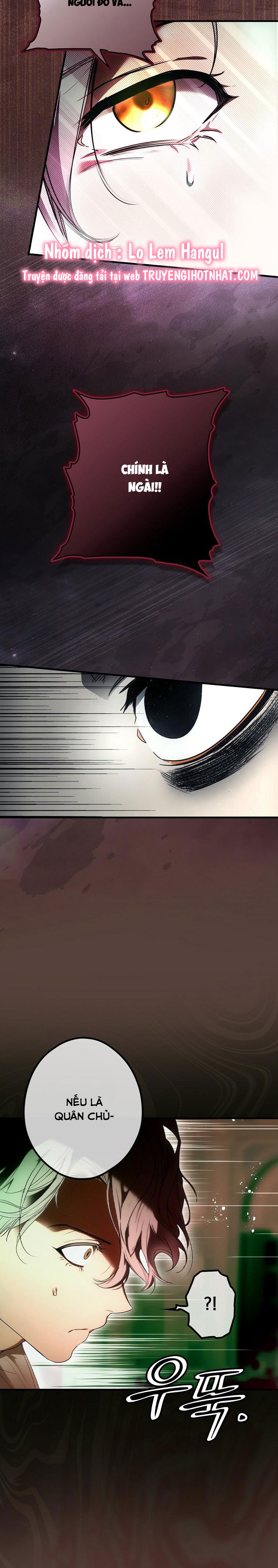 cổ tích về người mẹ kế chapter 120 11