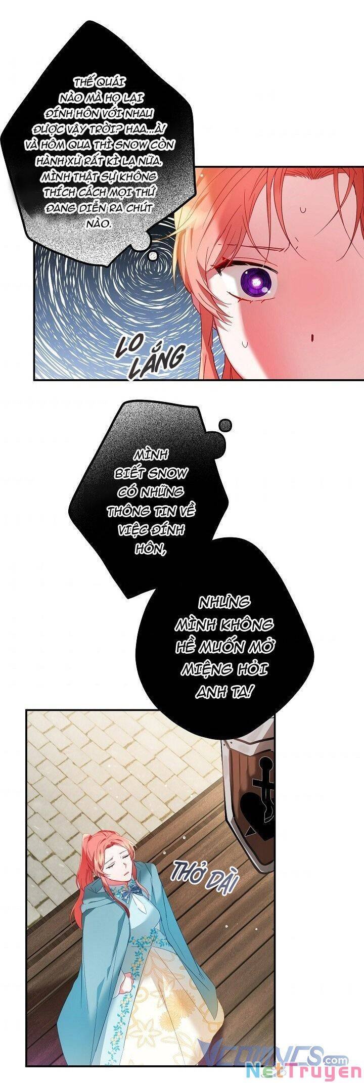 hoàng tử chuyển sinh trở thành người mạnh nhất thế giới nhờ vào sự hiểu biết về bug chapter 34 45