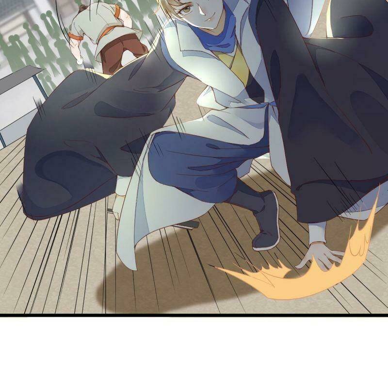 sát thủ vương phi không dễ chọc chapter 24 15