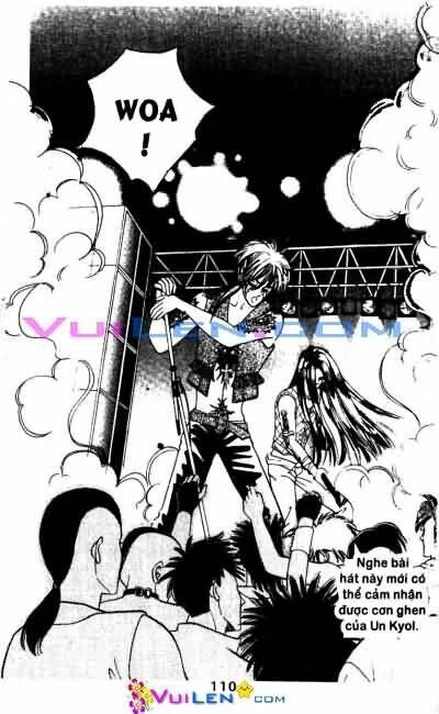 Ước Mơ Cao Đẹp Chapter 8 - Trang 110