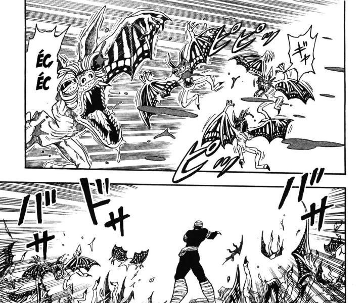 thánh tỏi sành ăn chapter 11 32