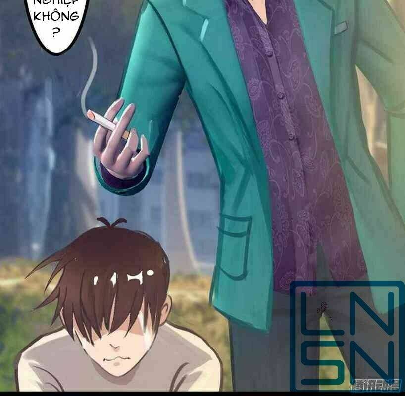 cưng chiều tình yêu bé nhỏ chapter 1 24